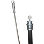 Raybestos BC94441 Raybestos Element3 Parking Brake Cable