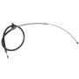 Raybestos BC94453 Raybestos Element3 Parking Brake Cable