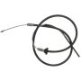 Raybestos BC94454 Raybestos Element3 Parking Brake Cable