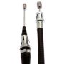 Raybestos BC94462 Raybestos Element3 Parking Brake Cable