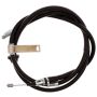 Raybestos BC94462 Raybestos Element3 Parking Brake Cable