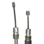 Raybestos BC94462 Raybestos Element3 Parking Brake Cable
