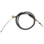 Raybestos BC94464 Raybestos Element3 Parking Brake Cable