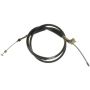 Raybestos BC94465 Raybestos Element3 Parking Brake Cable