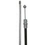 Raybestos BC94468 Raybestos Element3 Parking Brake Cable