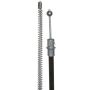 Raybestos BC94468 Raybestos Element3 Parking Brake Cable