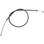 Raybestos BC94469 Raybestos Element3 Parking Brake Cable