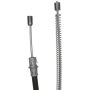Raybestos BC94469 Raybestos Element3 Parking Brake Cable