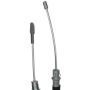 Raybestos BC94473 Raybestos Element3 Parking Brake Cable