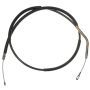 Raybestos BC94473 Raybestos Element3 Parking Brake Cable