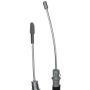Raybestos BC94473 Raybestos Element3 Parking Brake Cable