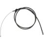 Raybestos BC94475 Raybestos Element3 Parking Brake Cable