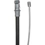 Raybestos BC94475 Raybestos Element3 Parking Brake Cable