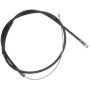 Raybestos BC94477 Raybestos Element3 Parking Brake Cable
