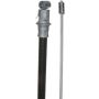 Raybestos BC94479 Raybestos Element3 Parking Brake Cable