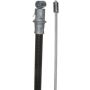 Raybestos BC94479 Raybestos Element3 Parking Brake Cable
