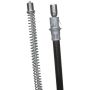 Raybestos BC94482 Raybestos Element3 Parking Brake Cable