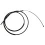 Raybestos BC94482 Raybestos Element3 Parking Brake Cable