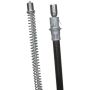Raybestos BC94482 Raybestos Element3 Parking Brake Cable