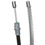 Raybestos BC94483 Raybestos Element3 Parking Brake Cable