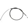 Raybestos BC94483 Raybestos Element3 Parking Brake Cable