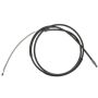 Raybestos BC94484 Raybestos Element3 Parking Brake Cable