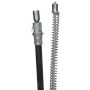 Raybestos BC94484 Raybestos Element3 Parking Brake Cable