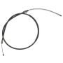Raybestos BC94485 Raybestos Element3 Parking Brake Cable