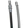 Raybestos BC94486 Raybestos Element3 Parking Brake Cable