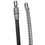 Raybestos BC94486 Raybestos Element3 Parking Brake Cable