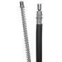 Raybestos BC94488 Raybestos Element3 Parking Brake Cable