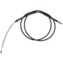 Raybestos BC94488 Raybestos Element3 Parking Brake Cable