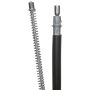 Raybestos BC94488 Raybestos Element3 Parking Brake Cable