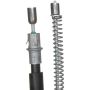 Raybestos BC94489 Raybestos Element3 Parking Brake Cable