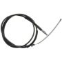 Raybestos BC94489 Raybestos Element3 Parking Brake Cable
