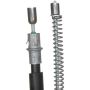 Raybestos BC94489 Raybestos Element3 Parking Brake Cable