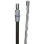 Raybestos BC94490 Raybestos Element3 Parking Brake Cable
