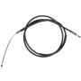 Raybestos BC94490 Raybestos Element3 Parking Brake Cable
