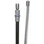 Raybestos BC94490 Raybestos Element3 Parking Brake Cable
