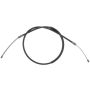 Raybestos BC94491 Raybestos Element3 Parking Brake Cable
