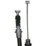 Raybestos BC94495 Raybestos Element3 Parking Brake Cable