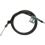 Raybestos BC94495 Raybestos Element3 Parking Brake Cable