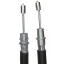 Raybestos BC94497 Raybestos Element3 Parking Brake Cable