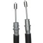 Raybestos BC94497 Raybestos Element3 Parking Brake Cable
