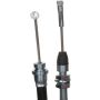 Raybestos BC94504 Raybestos Element3 Parking Brake Cable