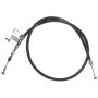 Raybestos BC94504 Raybestos Element3 Parking Brake Cable