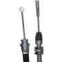 Raybestos BC94504 Raybestos Element3 Parking Brake Cable