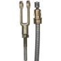 Raybestos BC94506 Raybestos Element3 Parking Brake Cable