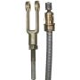 Raybestos BC94506 Raybestos Element3 Parking Brake Cable