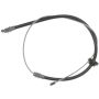 Raybestos BC94507 Raybestos Element3 Parking Brake Cable